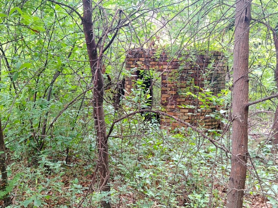 Commercial Property for Sale in Buffelsfontein A H North West